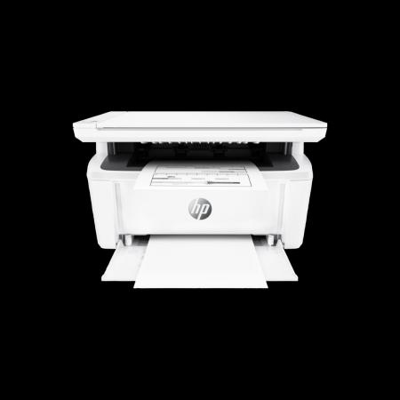 پرینتر چندکاره لیزری اچ پی مدل LaserJet Pro MFP M28a