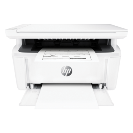 پرینتر چندکاره لیزری اچ پی مدل LaserJet Pro MFP M28a