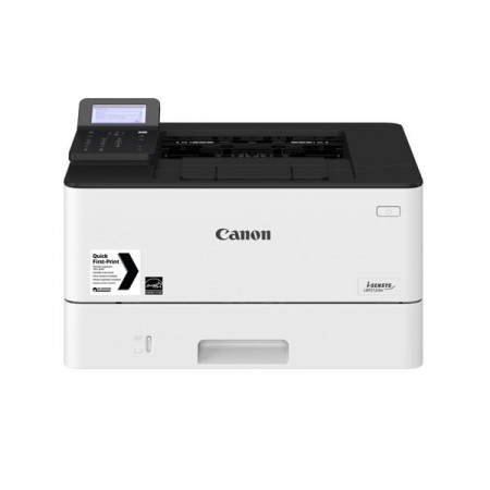 پرینتر لیزری کانن مدل i-SENSYS LBP212dw