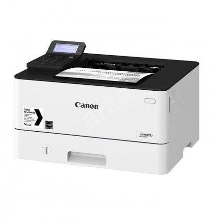 Canon i-SENSYS LBP214DW Laser Printer
