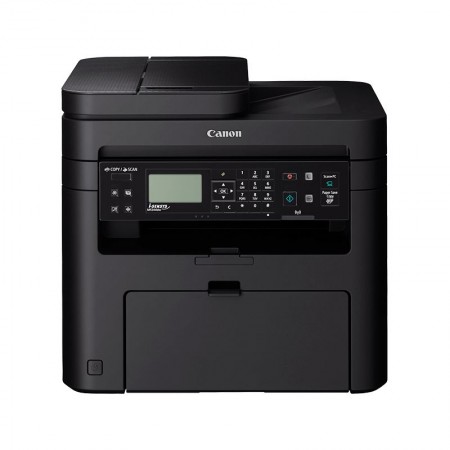 پرینتر چندکاره لیزری کانن مدل i-Sensys MF237w