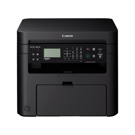 پرینتر چندکاره لیزری کانن مدل i-SENSYS MF231