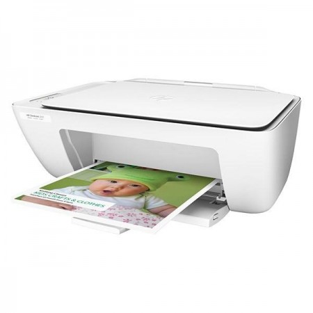 پرینتر چندکاره اچ پی مدل DeskJet 2131
