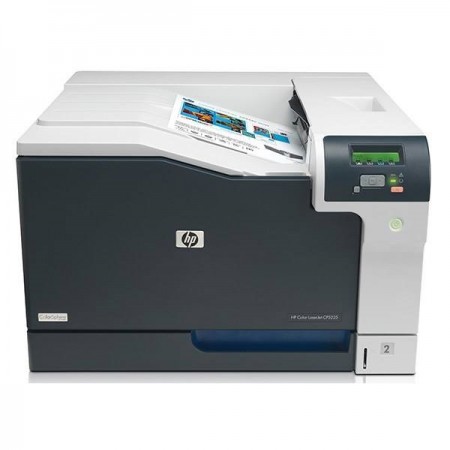 HP Color LaserJet Professional CP5225n A3 Printer