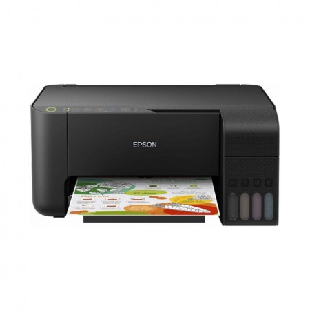 Epson EcoTank L3150 Multifunction Inkjet Printer