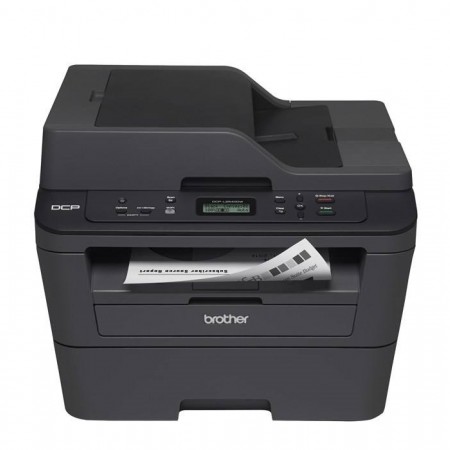 Brother DCP-L2540DW Multifunction Laser Printer