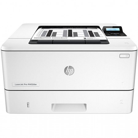 HP LaserJet Pro M402dw Laser Printer