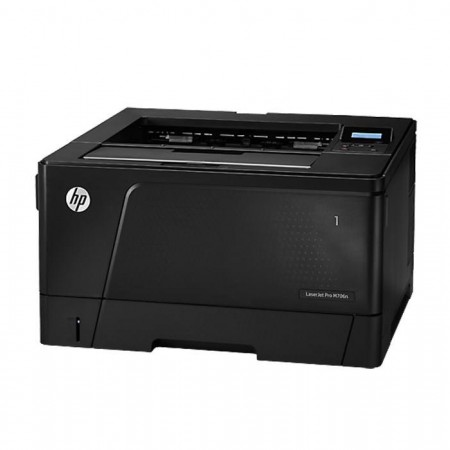 HP LaserJet Pro M706n Laser Printer
