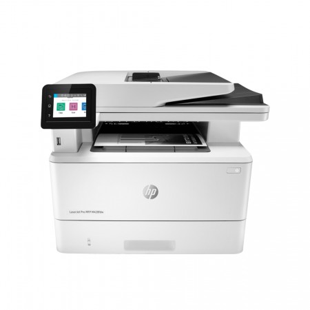 پرینتر چندکاره لیزری اچ پی مدل LaserJet Pro MFP M428fdw