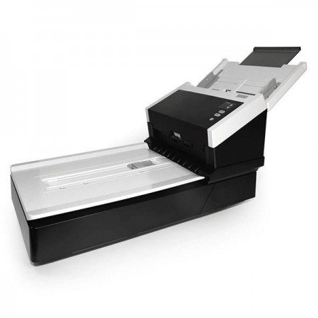 Avision AD250F Scanner