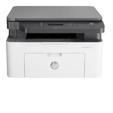 پرینتر چندکاره لیزری اچ پی مدل Laser MFP 135a