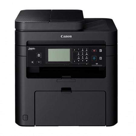 Canon i-Sensys MF247dw Multifunction Laser Printer