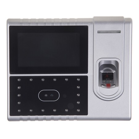 دستگاه حضور غیاب زد کی تی اکو مدل MB-906