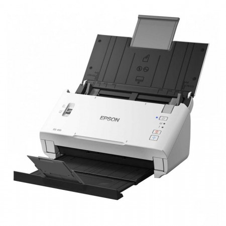 اسکنر اپسون مدل WORKFORCE DS-410