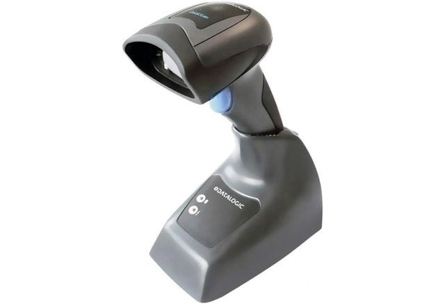 DATALOGIC QuickScan QBT2131 Barcode Scanner