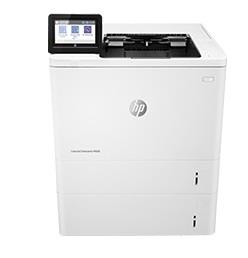 پرینتر لیزری اچ‌پی مدل HP LaserJet Enterprise M609x