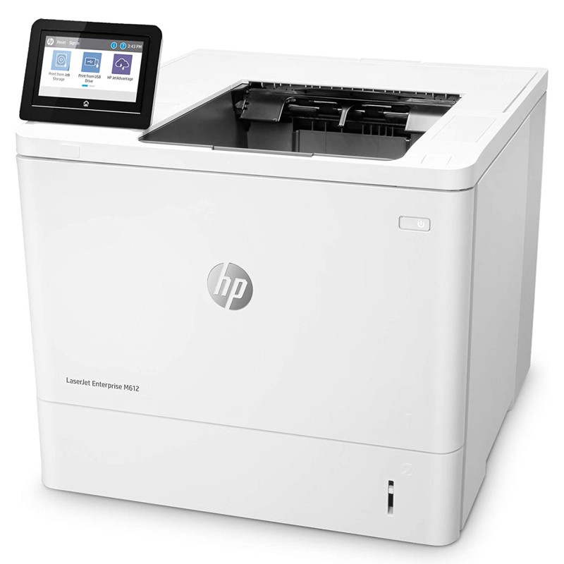 پرینتر تک کاره لیزری hp 612dn