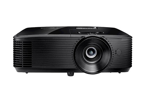 OPTOMA X371