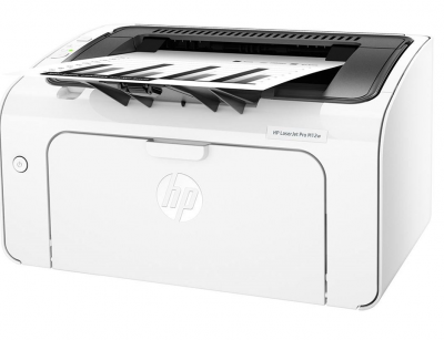 پرینتر لیزری اچ پی مدل LaserJet Pro M12w