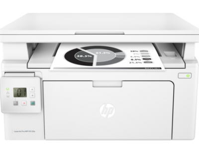 پرینتر چندکاره لیزری اچ پی مدل LaserJet Pro MFP M130a