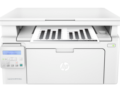 پرینتر چندکاره لیزری اچ پی مدل LaserJet Pro MFP M130nw