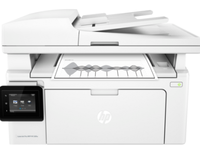 پرینتر چندکاره لیزری اچ پی مدل LaserJet Pro MFP M130fw