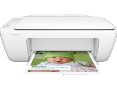 پرینتر جوهرافشان اچ پی مدل Officejet 7110