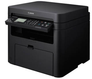 پرینتر چندکاره لیزری کانن مدل i-SENSYS MF232w