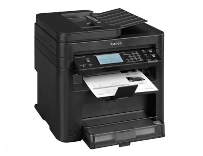 پرینتر لیزری چندکاره کنون مدل imageCLASS MF236n