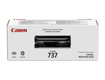 کارتریج تونر مشکی کانن Canon 703