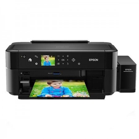 Epson L810 Inkjet Printer