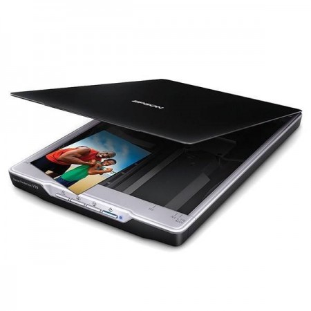 Epson Perfection V19 Scanner