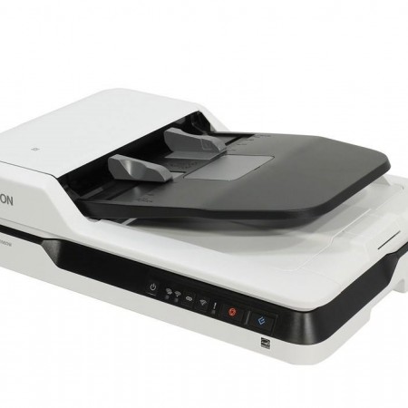 Epson WorkForce DS-1660w Scanner