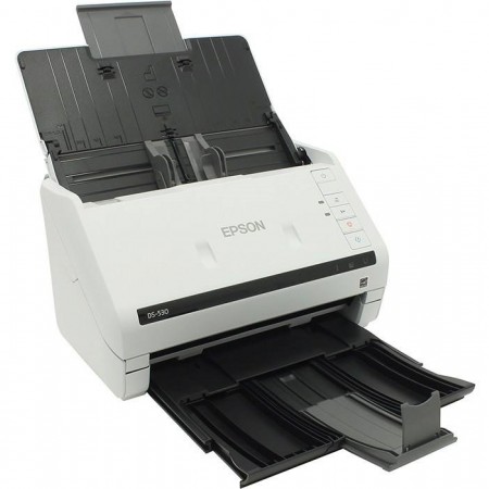 اسکنر حرفه‌ای اسناد اپسون مدل DS-530