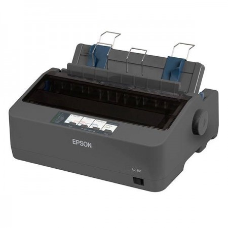 Epson LQ-350 Impact Printer