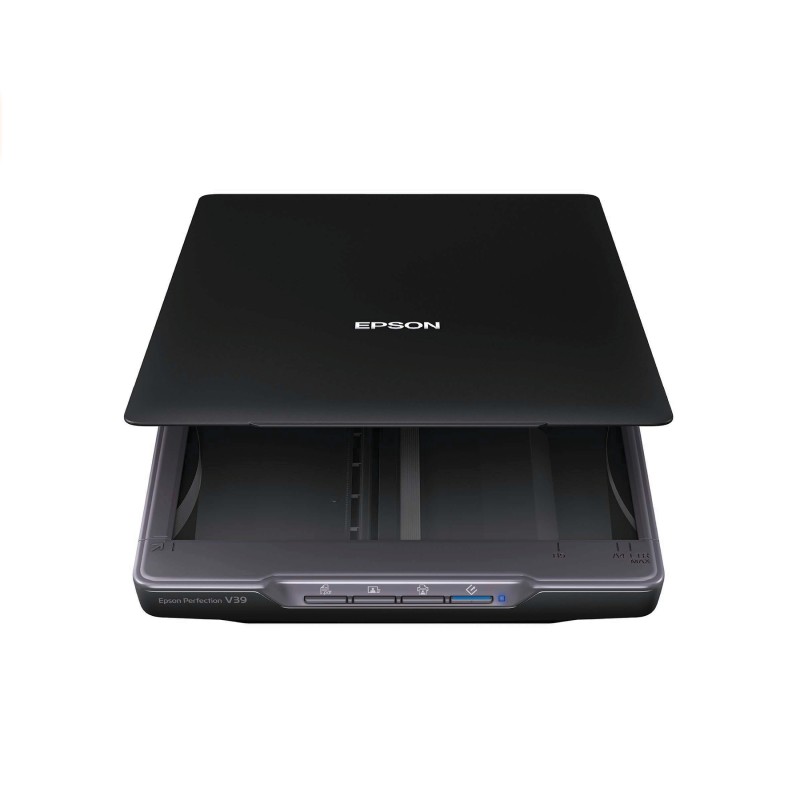 اسکنر اپسون مدل Perfection V39