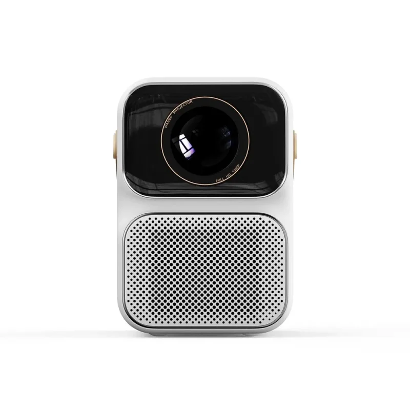 ویدئو پروژکتور مدل Xiaomi -Wanbo T2R Max