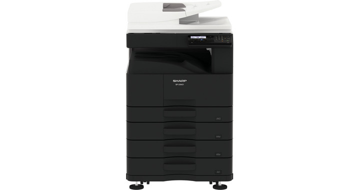 دستگاه کپی شارپ مدل BP-X310