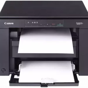 پرینتر چندکاره لیزری کانن مدل  i-sensys MF3010 آکبند