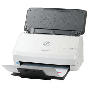 اسکنر اچ‌پی مدل ScanJet Pro 2000 s2