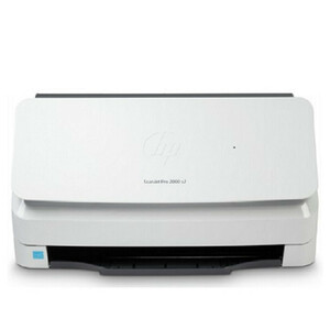 اسکنر اچ‌پی مدل ScanJet Pro 2000 s2