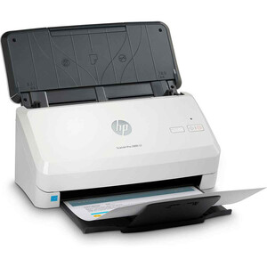 اسکنر اچ‌پی مدل ScanJet Pro 2000 s2