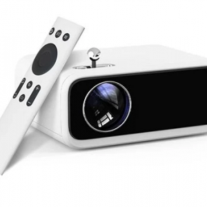 ویدئو پروژکتور ونبو WANBO Mini Pro