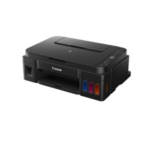 پرینتر چندکاره جوهرافشان کانن مدل PIXMA G3410
