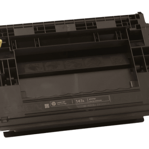 کارتریج تونر مشکی اچ پی HP 147a