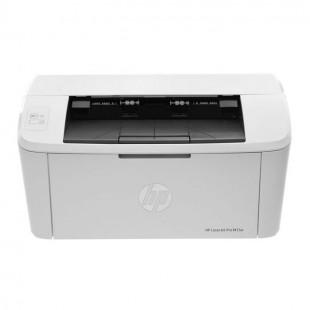 پرینتر لیزری اچ پی مدل LaserJet Pro M15a