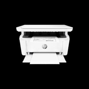 پرینتر چندکاره لیزری اچ پی مدل LaserJet Pro MFP M28a