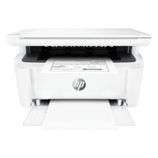 پرینتر چندکاره لیزری اچ پی مدل LaserJet Pro M28w