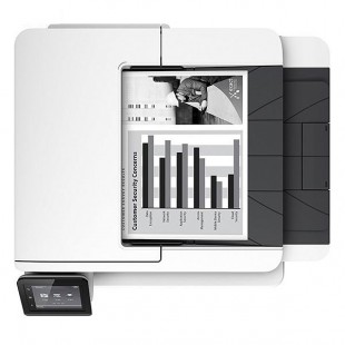 HP LaserJet Pro Multifunction M426dw Printer