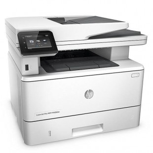 HP LaserJet Pro Multifunction M426dw Printer